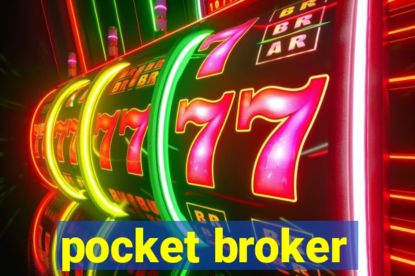 pocket broker